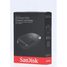 SanDisk čítačka Extreme PRO CFexpress