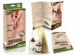 TyToo Tieto Henna Hand & Foot