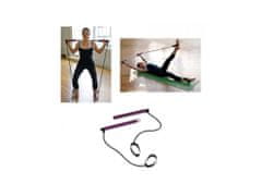 commshop Domáce Pilates Studio