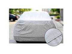 commshop Ochranná plachta na auto Luxury Car cover - XL