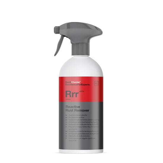 Koch Chemie Reactive Rust Remover 500 ml