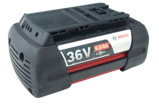 Bosch Batéria 36V 6,0Ah 6000mAh