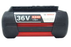 Bosch Batéria 36V 6,0Ah 6000mAh