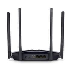 Mercusys MR70X AX1800 WiFi 6 Dual-Band router