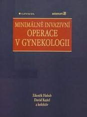 Minimálně invazivní operace v gynekologii