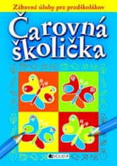 Čarovná školička