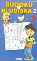 Sudoku a bludiská 2