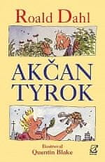 Akčan Tyrok