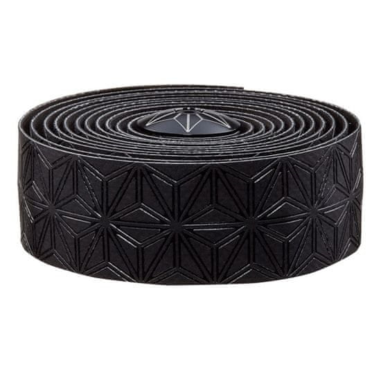 Supacaz Omotávka SUPER STICKY KUSH Classic blk/ano blk