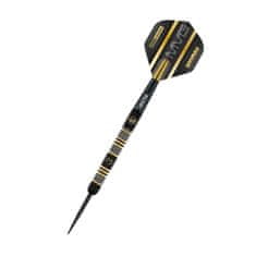 Winmau Šípky Steel Michael van Gerwen - Trilogy - 24g