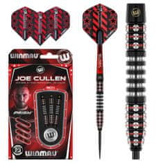 Winmau Šípky Steel Joe Cullen - Ignition - 23g