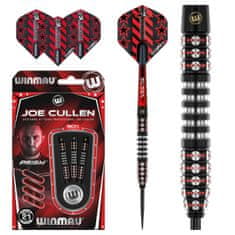 Winmau Šípky Steel Joe Cullen - Ignition - 21g