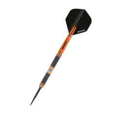 Winmau Šípky Steel Nitin Kumar - 23g