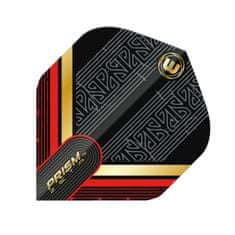 Winmau Letky Prism Zeta - Valhalla W6915.312