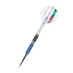 Winmau Šípky Steel Aurora Fochesato - 22g