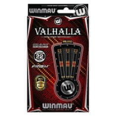 Winmau Šípky Steel Valhalla - 22g