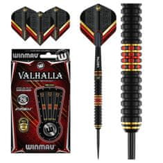 Winmau Šípky Steel Valhalla - 26g