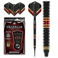 Winmau Šípky Valhalla - 20g