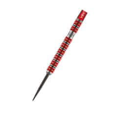 Winmau Šípky Steel Diablo - Parallel - 24g