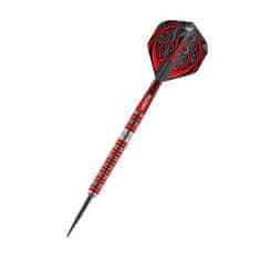 Winmau Šípky Steel Diablo - Parallel - 24g