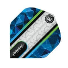 Winmau Letky Prism Alpha - Poseidon - W6915.196