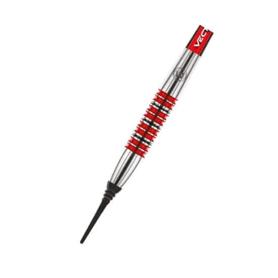 Winmau Šípky Diablo - Torpedo - 20g