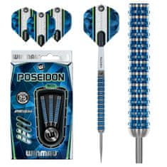 Winmau Šípky Steel Poseidon - 25g