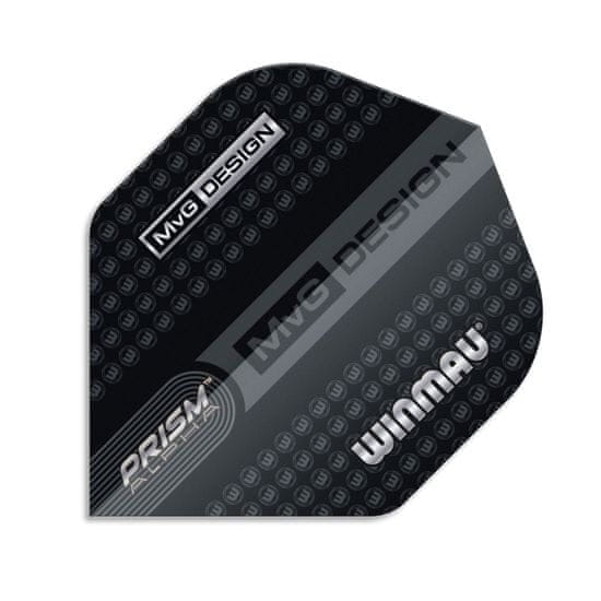 Winmau Letky Prism Alpha - Michael van Gerwen - W6915.191