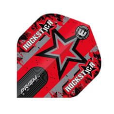 Winmau Letky Prism Zeta - Joe Cullen - Star W6915.319