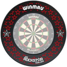 Winmau Surround - kruh okolo terča - Joe Cullen