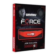 Winmau Náramok Joe Cullen - Force Power Band - L