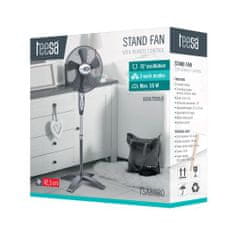 Teesa Stojaci ventilátor TSA8020 55W