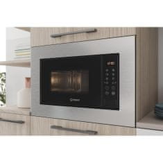 shumee Mikrovlnná trouba INDESIT MWI 120 GX