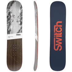 Switch Boards Jibbing Board 110cm PRO - jibbingowa doska ako snowboardu pre učenie trikov na trampolíne alebo na prekážke