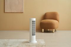 Xiaomi elektrický ohrievač Smart Tower Heater Lite