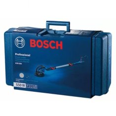 BOSCH Professional 06017D4020 GTR 550 Proffesional brúska na sadrokartón 550 W