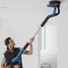 BOSCH Professional 06017D4020 GTR 550 Proffesional brúska na sadrokartón 550 W