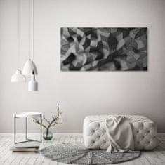 Wallmuralia.sk Foto obraz akryl do obývačky Abstraktné pozadie 3D 100x50 cm 2 prívesky