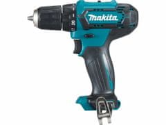 Makita CLX224X aku sada DF333DZ+TD110DZ+2xaku+kufor Li-ion CXT 12V