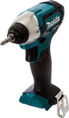 Makita CLX224X aku sada DF333DZ+TD110DZ+2xaku+kufor Li-ion CXT 12V