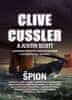 Clive Cussler: Špion