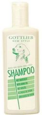 Šampón Gottlieb - Herbal 300 ml