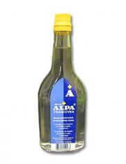 Alpa francovka 160ml