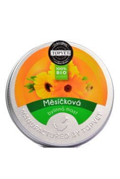 Topvet Masť nechtíková 50ml