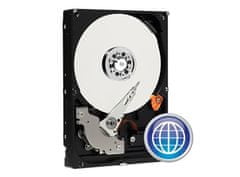 WD BLUE 5000AZLX 500GB SATA/600 32MB cache 7200 ot.