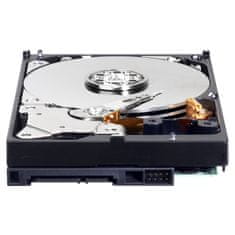 WD BLUE 5000AZLX 500GB SATA/600 32MB cache 7200 ot.