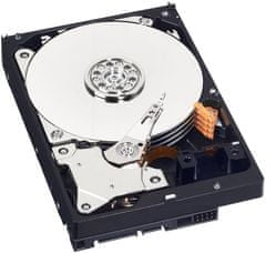 WD BLUE 5000AZLX 500GB SATA/600 32MB cache 7200 ot.