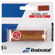 Babolat Natural Grip základná omotávka natural Balenie: 1 ks