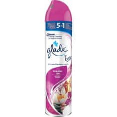 Glade Osviežovač vzduchu, japonská záhrada, 300 ml