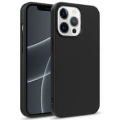 Telone Candy Case Ultra Slim Iphone X/XS 5,8´´ Černé